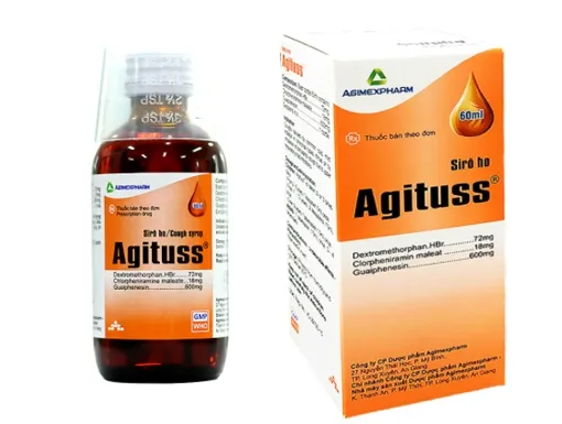 Hình ảnh Agituss