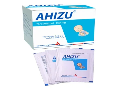 Hình ảnh AHIZU