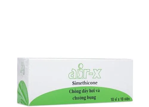 Hình ảnh Air-X