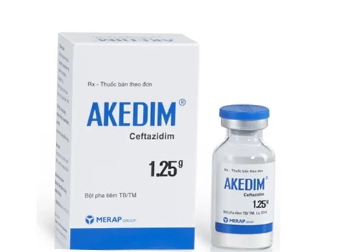 Hình ảnh Akedim 1,25