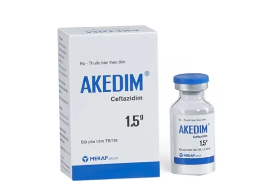 Hình ảnh Akedim 1,5