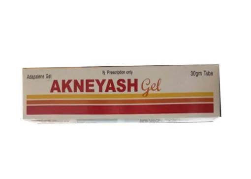 Hình ảnh Akneyash gel