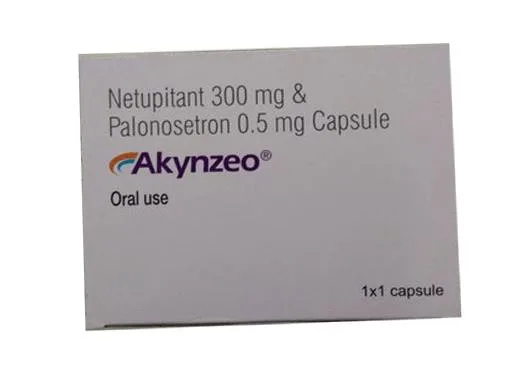 Hình ảnh Akynzeo