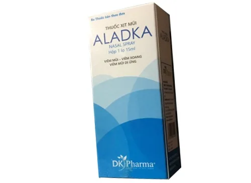 Hình ảnh Aladka 15ml