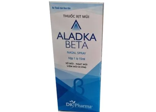 Hình ảnh Aladka-beta