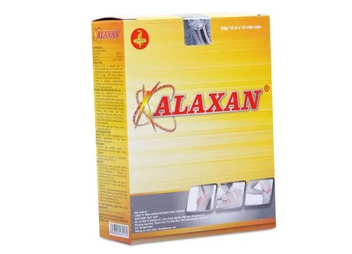 Hình ảnh Alaxan