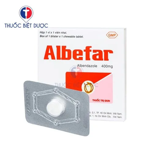 Hình ảnh ALBEFAR