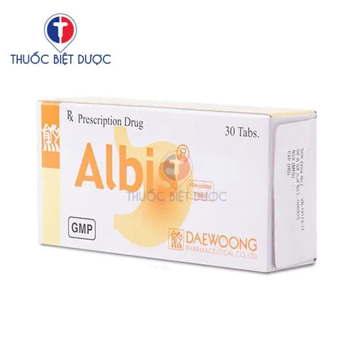 Hình ảnh Albis