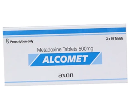 Hình ảnh Alcomet