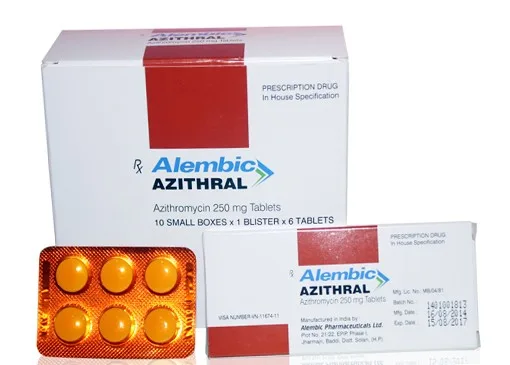 Hình ảnh AlembicAzithral