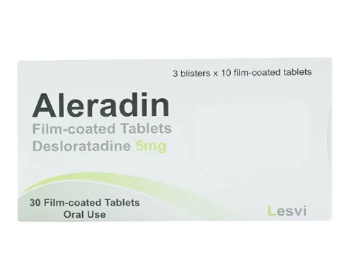 Hình ảnh Aleradin