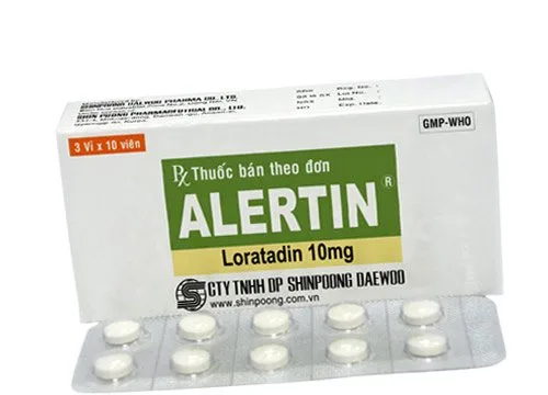 Hình ảnh Alertin