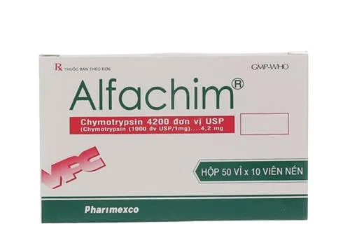Hình ảnh Alfachim