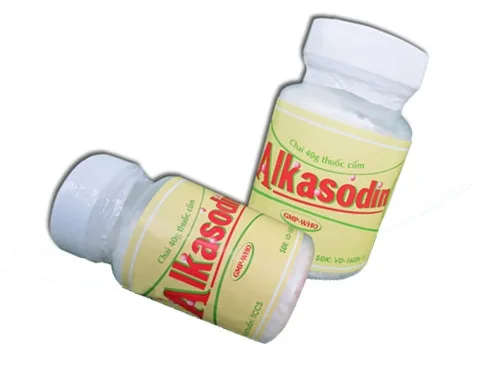 Hình ảnh Alkasodin