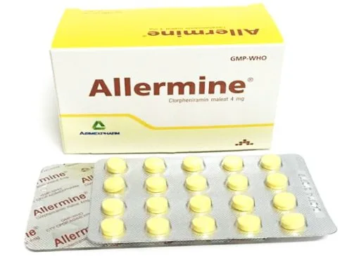 Hình ảnh Allermine