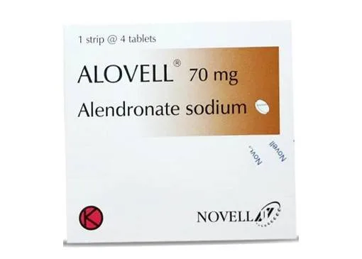 Hình ảnh Alovell