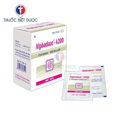 Hình ảnh Alphadaze-4200