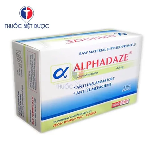 Hình ảnh Alphadaze