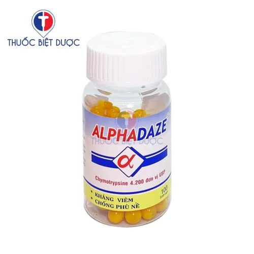 Hình ảnh Alphadaze