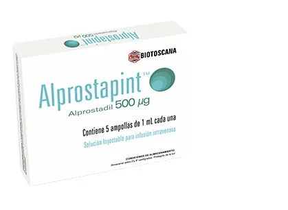 Hình ảnh Alprostapint