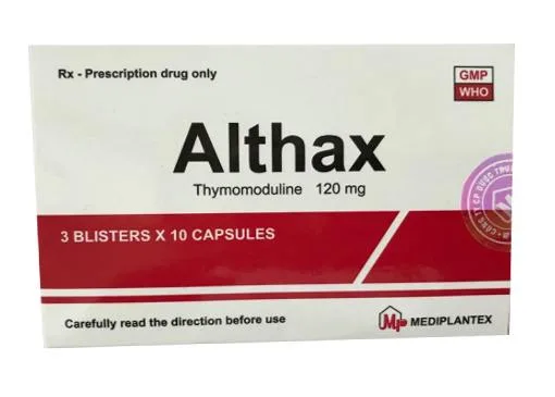 Hình ảnh Althax