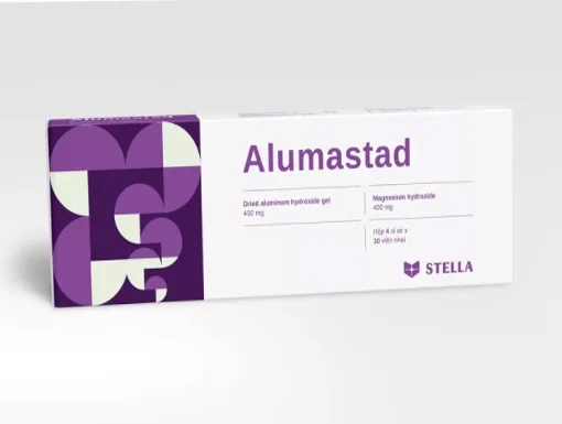 Hình ảnh Alumastad