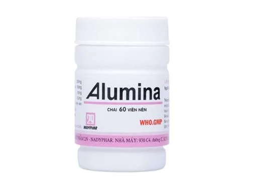 Hình ảnh Alumina