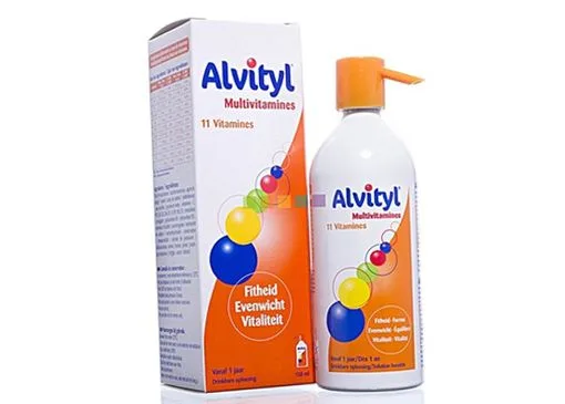 Hình ảnh Alvityl