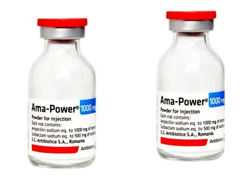Hình ảnh Ama Power