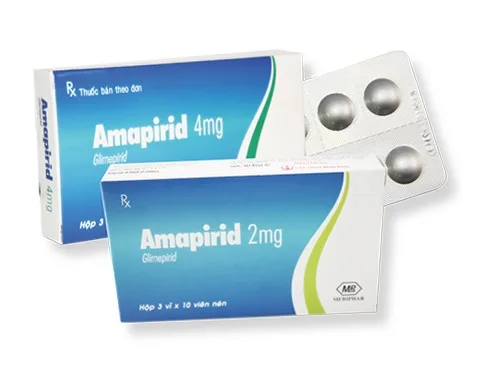 Hình ảnh AMAPIRID