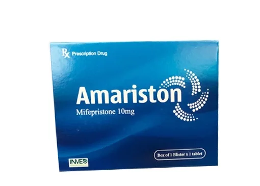 Hình ảnh Amariston