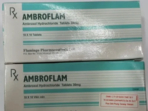 Hình ảnh Ambroflam