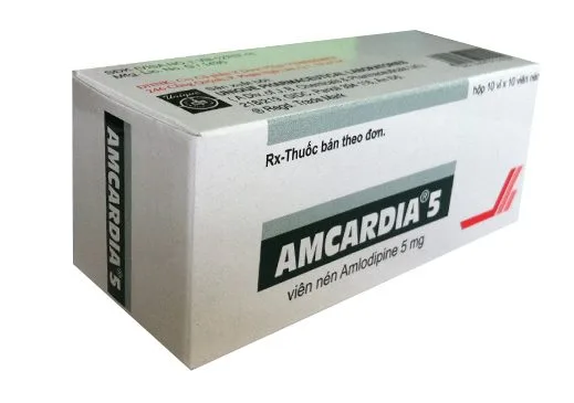 Hình ảnh Amcardia-5
