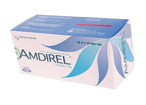Hình ảnh AMDIREL