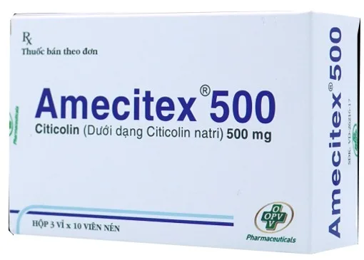 Hình ảnh Amecitex