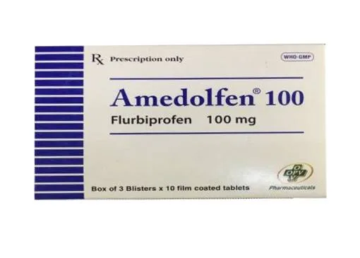 Hình ảnh Amedolfen 100