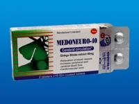 Hình ảnh Amedolgic-500mg