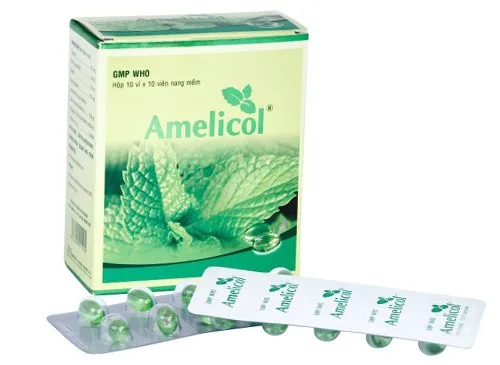 Hình ảnh Amelicol