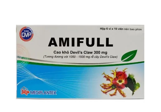 Hình ảnh Amifull