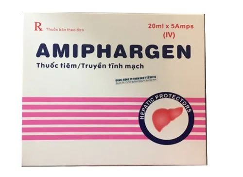 Hình ảnh Amiphargen