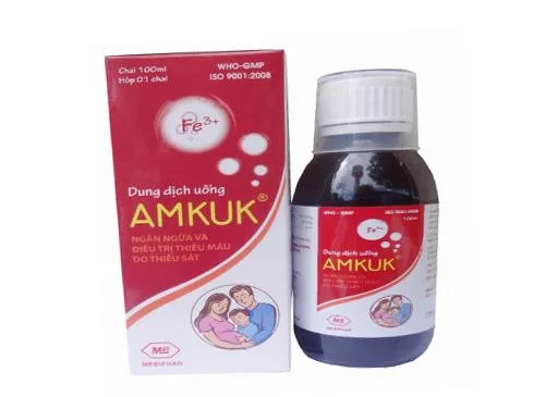 Hình ảnh Amkuk