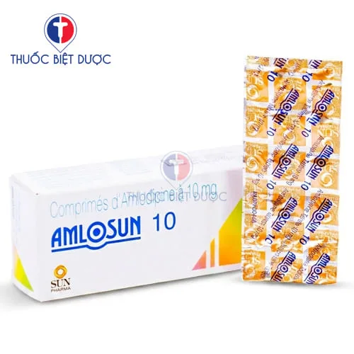 Hình ảnh Amlosun 10