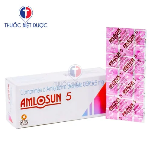 Hình ảnh Amlosun 5
