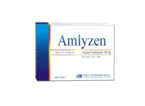 Hình ảnh Amlyzen