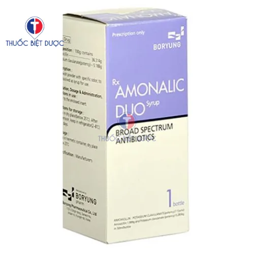 Hình ảnh Amonalic Duo