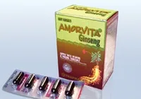 Hình ảnh Amorvita ginseng