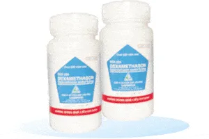 Hình ảnh Amoxicillin & Potassium clavulanate for oral suspension USP