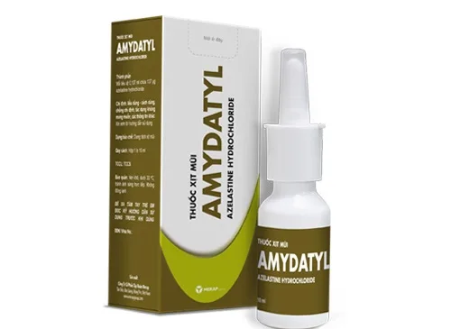 Hình ảnh Amydatyl