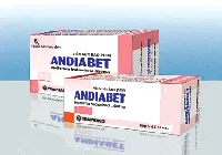 Hình ảnh Andiabet