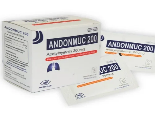 Hình ảnh Andonmuc